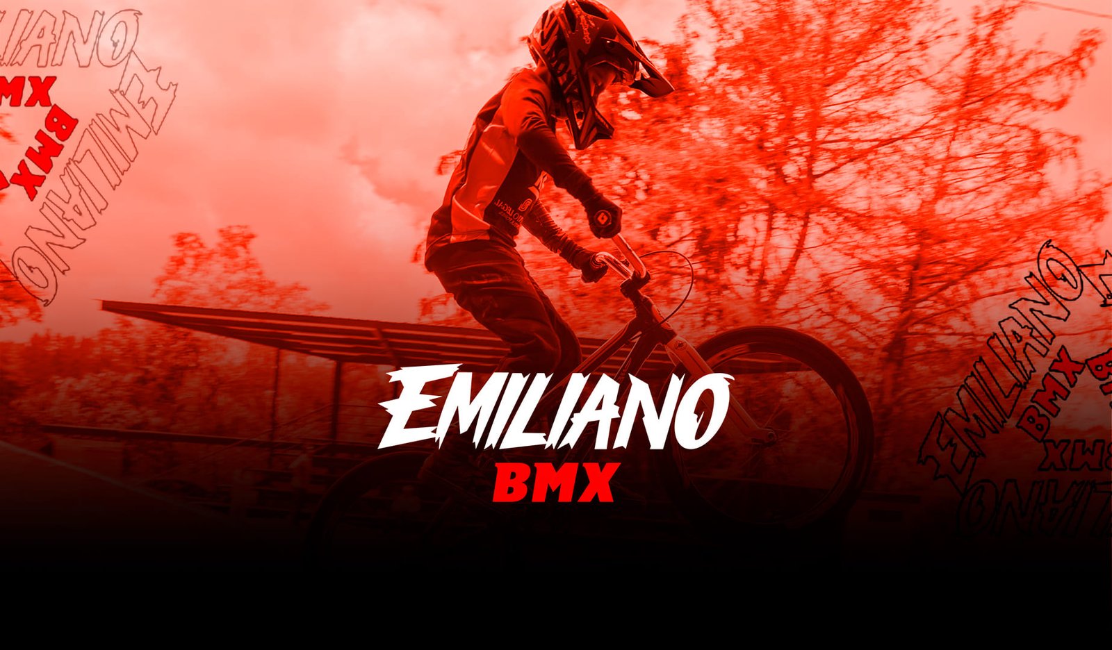 Emiliano BMX